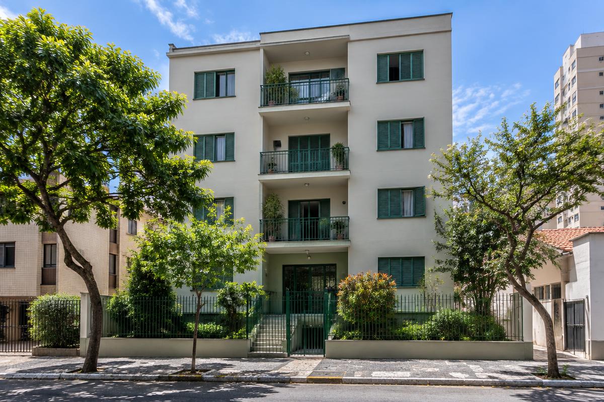 Apartamento 2 dormitórios na Vila Carrão
